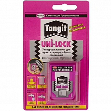Нить для герметизации Tangit Uni-lock 20 м