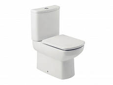 Унитаз-компакт Roca Dama Senso Compacto 342518000 чаша