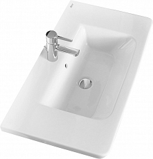 Раковина мебельная Roca The Gap 327470000 80 см