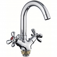 Смеситель для раковины Frap H731 F13731-B