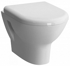 Унитаз подвесной Vitra Zentrum Rim-Ex 5795B003-0075 безободковый