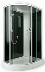 Душевая кабина Erlit ER 3512PR-C4-RUS (120*80*215), низкий, тонир