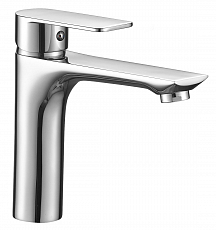 Смеситель для раковины Olive`S Nensa NS16100, хром