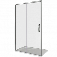 Душевое ограждение Good Door Antares WTW-130-C-CH