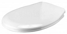 Сиденье для унитаза Santek Бриз 1.WH10.6.901