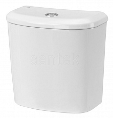 Бачок для унитаза Santek Бореаль 1.WH11.0.642 м.о. 175 мм