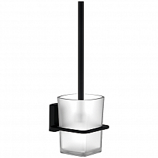 Ершик Ledeme 303B L30310B подвесной, черный