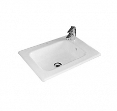 Раковина мебельная Roca Debba Unik 32799J00Y 50 см