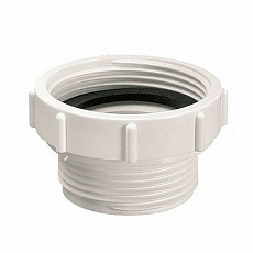 Переходник McAlpine HC-54 1 1/2" вн. р. на 1 1/4" нар. р.