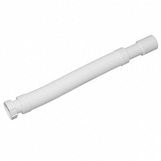 Гибкая труба McAlpine MRMF2-12 L480-1200 мм, вход 1 1/2" (45)