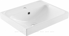 Раковина мебельная Aquanet Flash Mini 50 (342052)