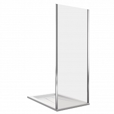 Боковая стенка Good Door Neo SP-80-C-CH, 80 см