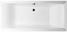 Ванна акриловая Vagnerplast Veronela 180x80 см, прямоугольная