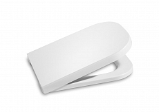 Сиденье для унитаза Roca The Gap 801732004, микролифт