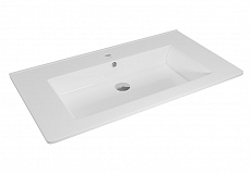 Раковина мебельная Kirovit Оскар 850