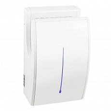 Сушилка для рук Sanaks 6994 погружная, белая, 1650W