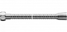 Душевой шланг Frap F40, 150 cm, хром
