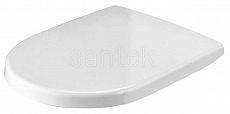 Сиденье для унитаза Santek Алькор 1.WH30.1.806