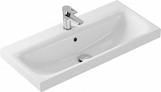 Раковина мебельная Cersanit Moduo 80 Slim
