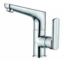 Смеситель для раковины Ledeme H66 L1066