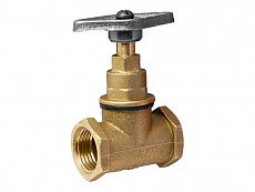 Вентиль Lexline 1/2" ДУ-15