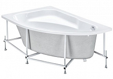 Опорная конструкция Roca Welna 160x100 см