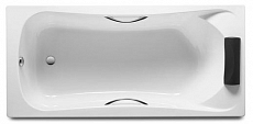 Ванна акриловая Roca BeCool 180x80 см