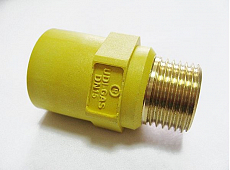 Вставка диэлектрическая Tuboflex 1/2" г/ш