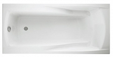 Ванна акриловая Cersanit Zen 170х85 см