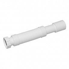 Гибкая труба McAlpine MRMF2-05 L290-500 мм, вход 1 1/2"