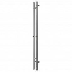 Полотенцесушитель электрический Terminus Duo круг 1200