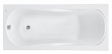 Ванна акриловая Roca Uno 170х75 см