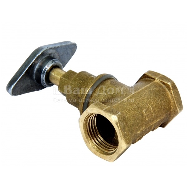 Вентиль Lexline 1/2" ДУ-15