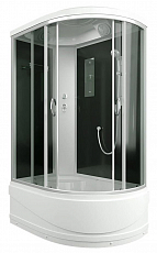 Душевая кабина Erlit ER 3512TPL-C4-RUS (120*80*215), высокий, тон