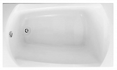 Ванна акриловая 1MarKa Elegance 120х70