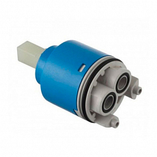 Картридж Gappo G50-1 Sedal 40 mm, на ножках