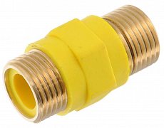 Вставка диэлектрическая Tuboflex 1/2" ш/ш