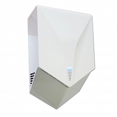 Сушилка для рук Sanaks GFmark 6860, белый, 1000 W