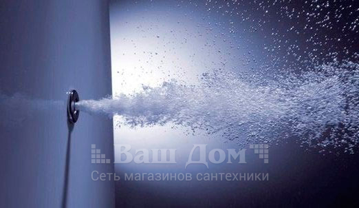 Спинной массаж Aquatek 4 форсунки Стандарт