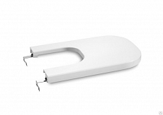 Сиденье для биде Roca The Gap 806472004 микролифт