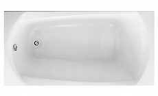 Ванна акриловая 1MarKa Elegance 140х70