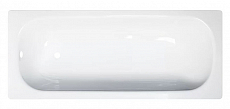 Ванна стальная ВИЗ Tevro T-72902 170х70х40, 2,7 мм, с шумоизоляц.