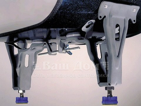 Ножки для ванны Kaldewei Mod.5037