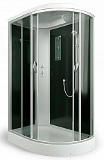Душевая кабина Erlit ER 3512PL-C4-RUS (120*80*215), низкий, тонир