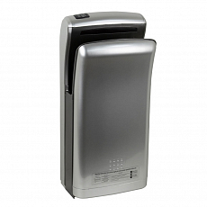 Сушилка для рук Sanaks 6990s погружная, серебро, 1200W