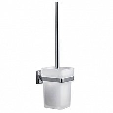 Ершик Gappo G38 G3810 подвесной, хром