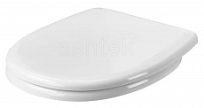 Сиденье для унитаза Santek Цезарь 1.WH10.6.896