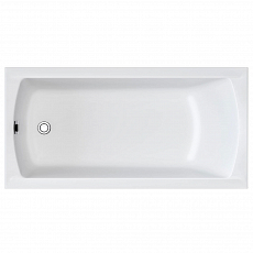 Ванна акриловая Marka One Modern 120х70