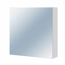 Шкаф-зеркало Cersanit Color/Easy 60 LS-COL, белый