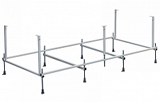 Опорная конструкция Roca BeCool 170х80 см